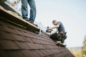 Local Roofers in South Attleboro, MA